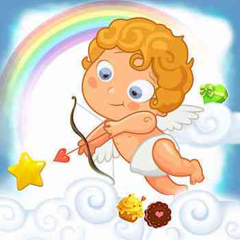 Candy Love Match